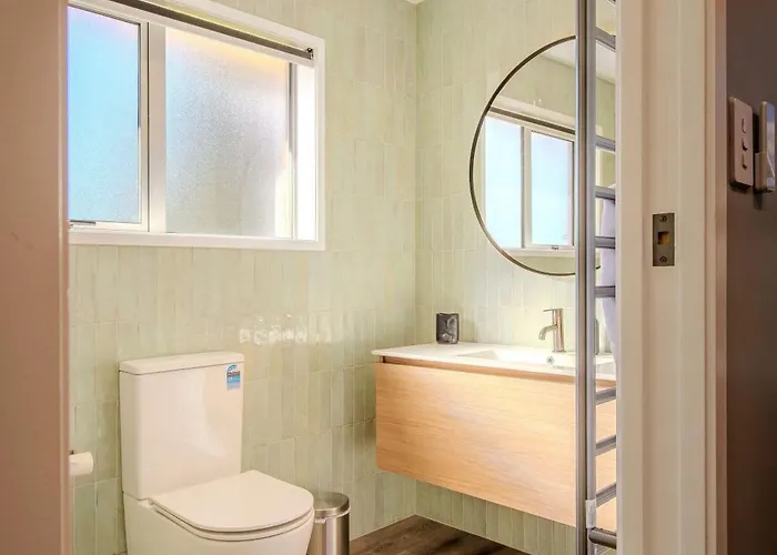 Fairway Views - Golf Course Location With Pool * 罗托鲁阿