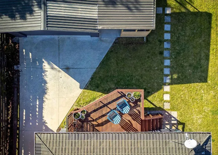 度假居 Fairway Views - Golf Course Location With Pool *