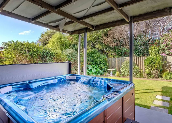 度假居 Fairway Views - Golf Course Location With Pool